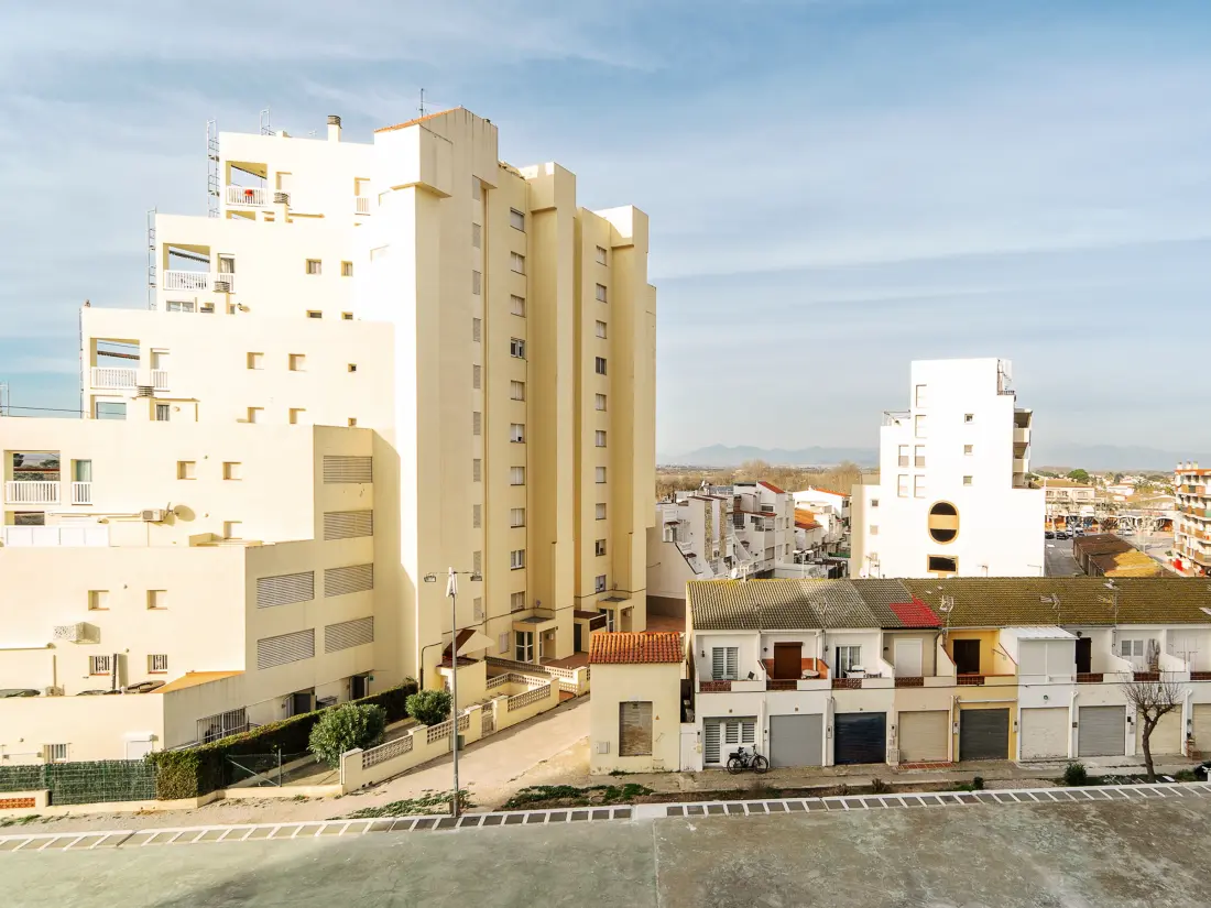 Location de Vacances Empuriabrava 380