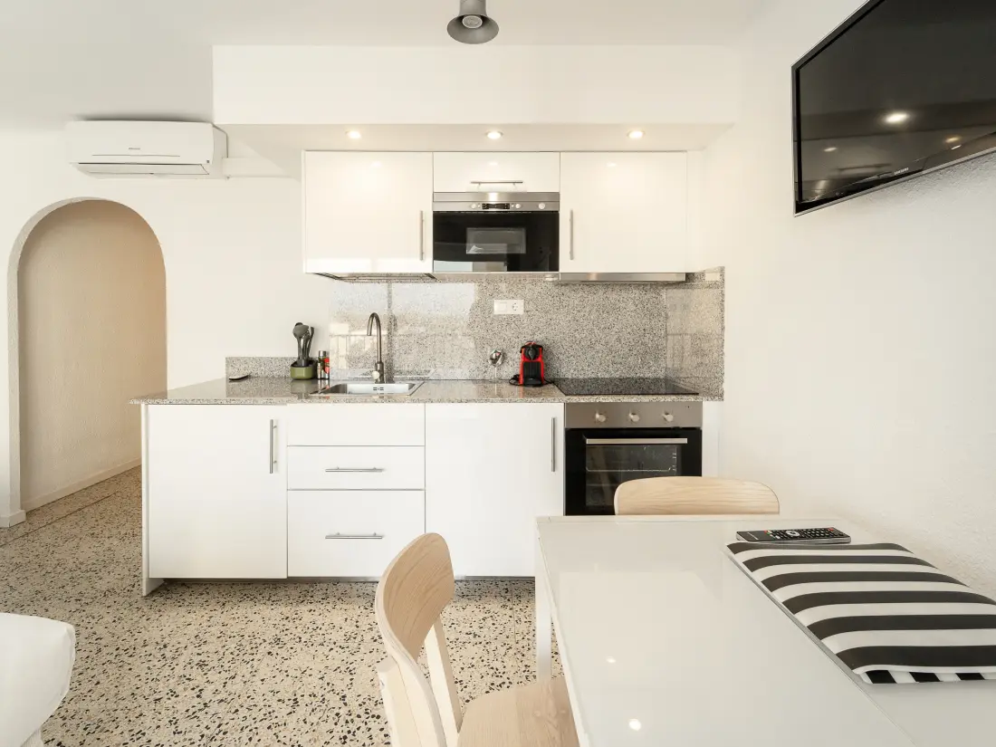 Location de Vacances Empuriabrava 380