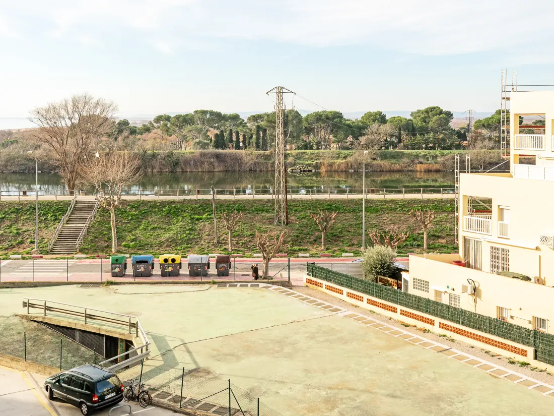 Location de Vacances Empuriabrava 380