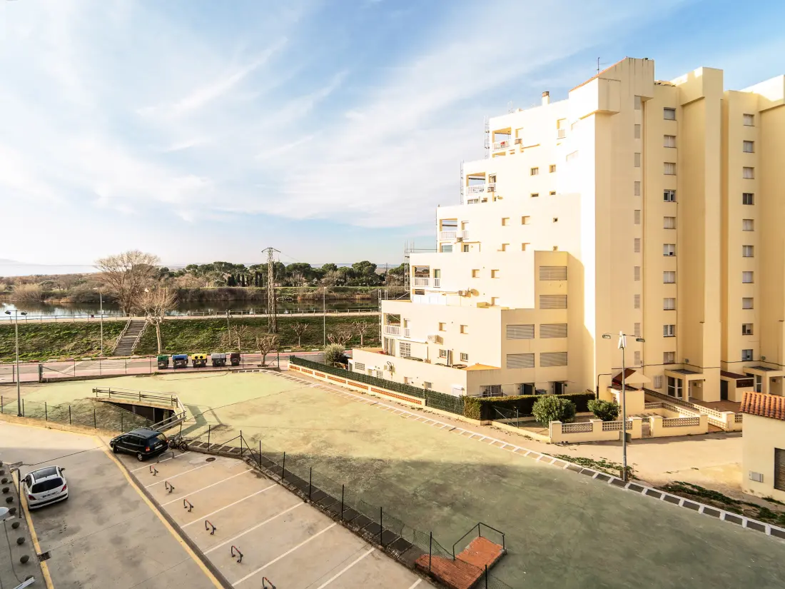 Location de Vacances Empuriabrava 380