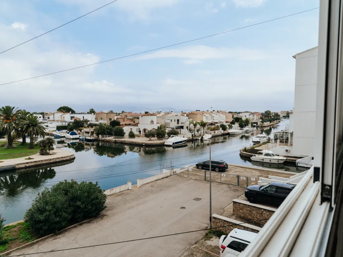 Location de Vacances Empuriabrava 381