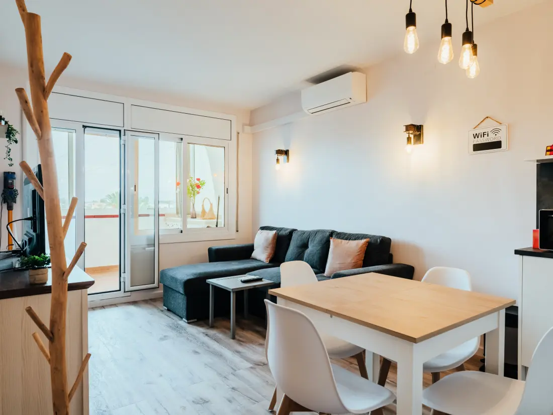 Location de Vacances Empuriabrava 381