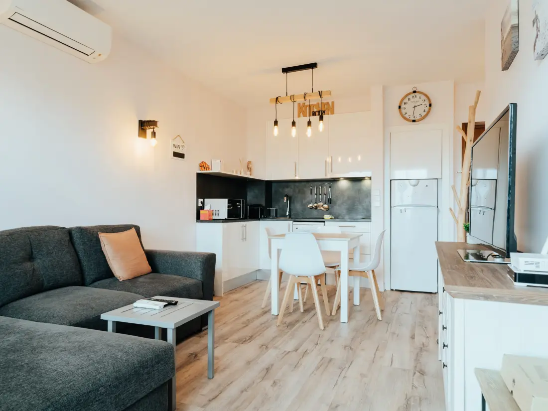 Location de Vacances Empuriabrava 381