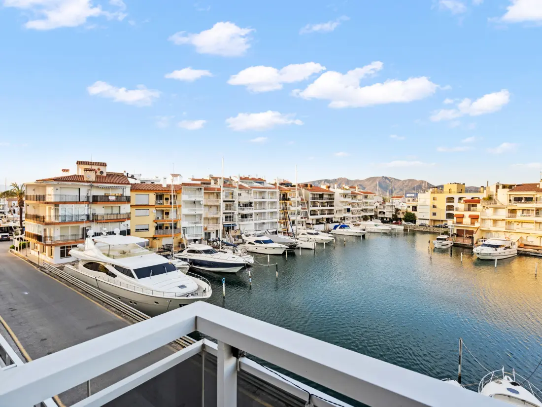Location de Vacances Empuriabrava 382