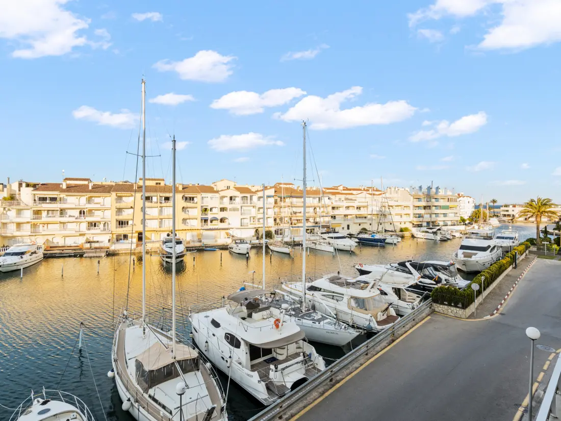 Location de Vacances Empuriabrava 382