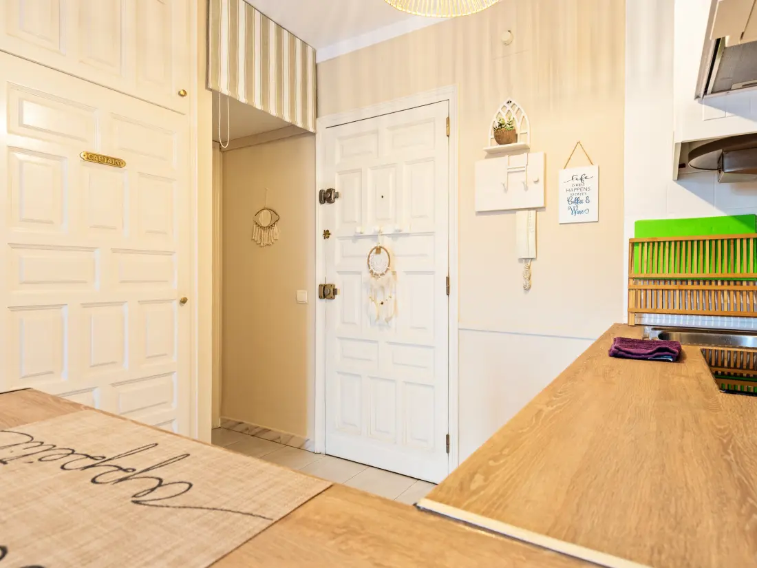 Location de Vacances Empuriabrava 382