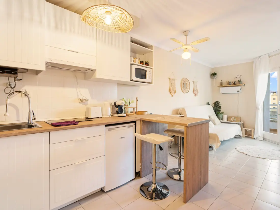 Location de Vacances Empuriabrava 382