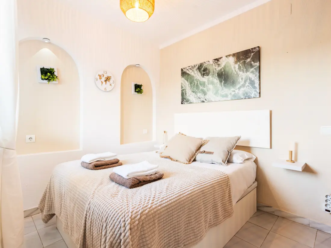 Location de Vacances Empuriabrava 382