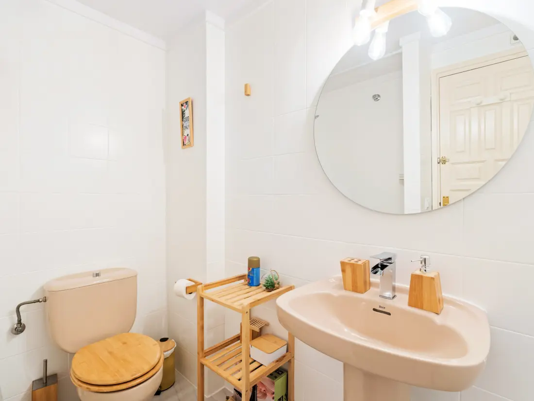 Location de Vacances Empuriabrava 382