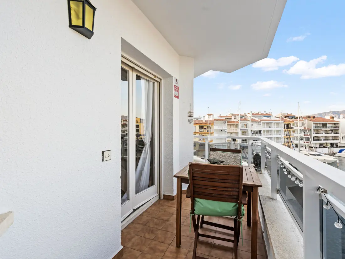Location de Vacances Empuriabrava 382