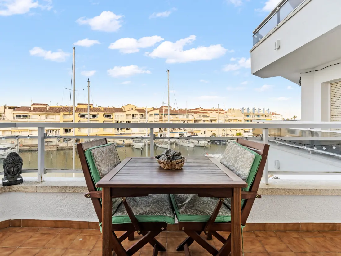Location de Vacances Empuriabrava 382
