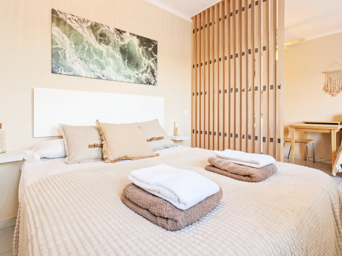 Location de Vacances Empuriabrava 382
