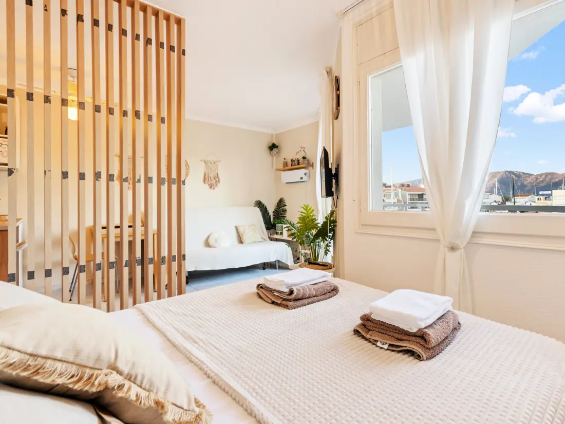 Location de Vacances Empuriabrava 382