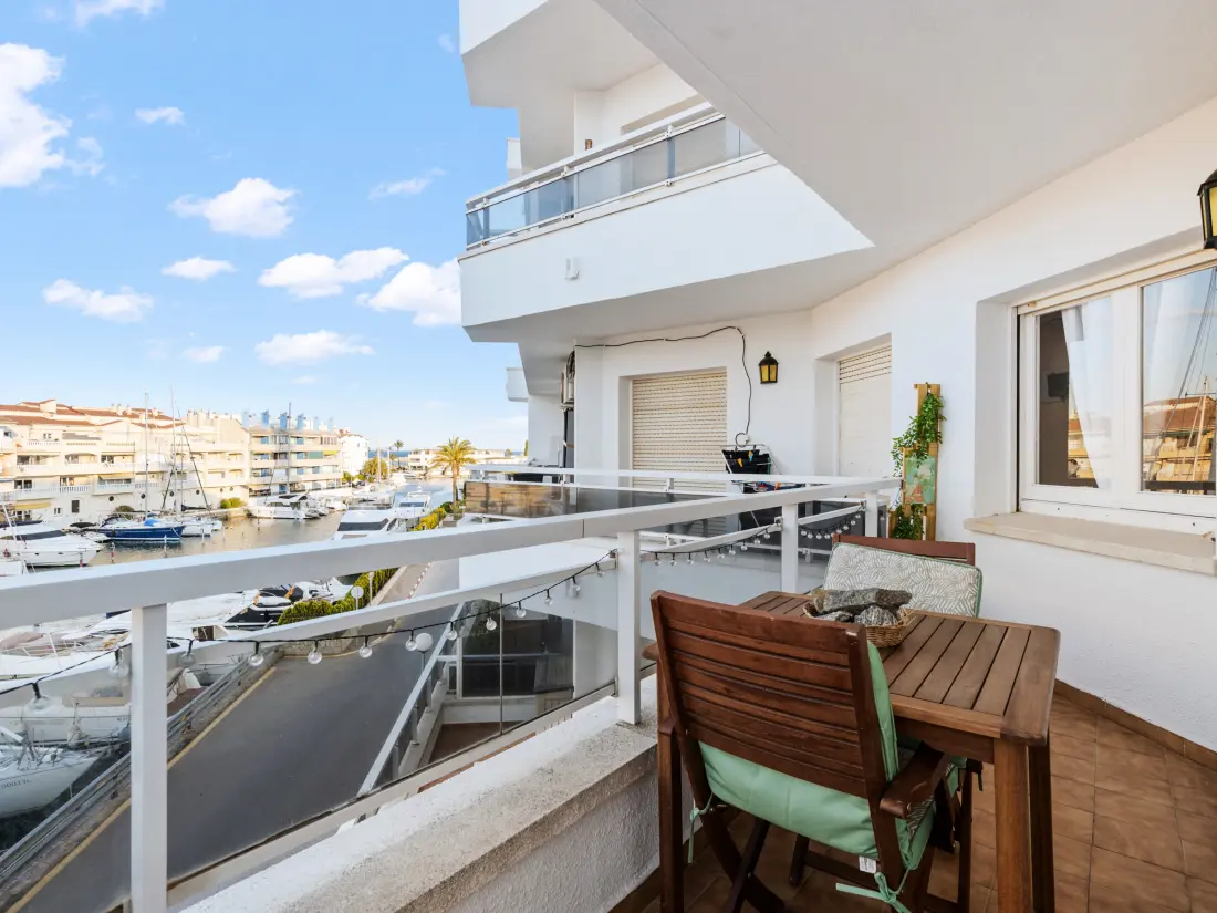 Location de Vacances Empuriabrava 382