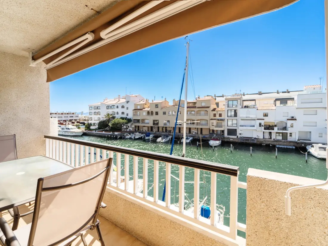 Location de Vacances Empuriabrava 384
