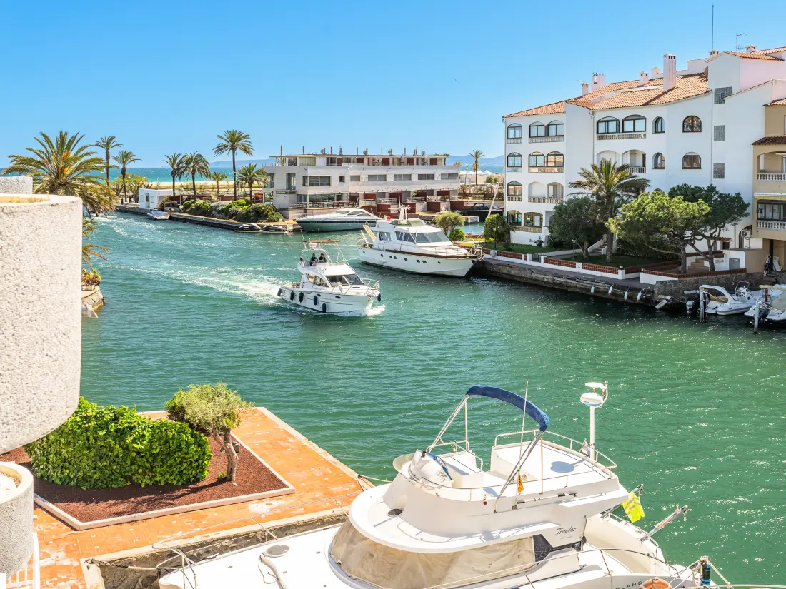 Location de Vacances Empuriabrava 384