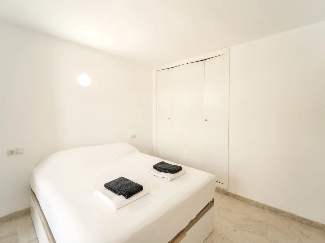 Location de Vacances Empuriabrava 384