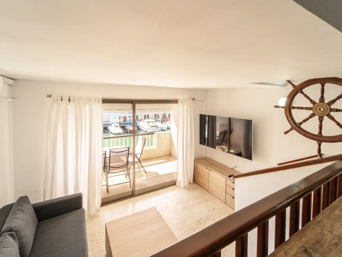 Location de Vacances Empuriabrava 384