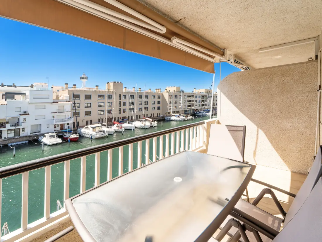 Location de Vacances Empuriabrava 384