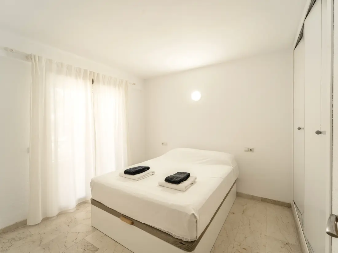 Location de Vacances Empuriabrava 384