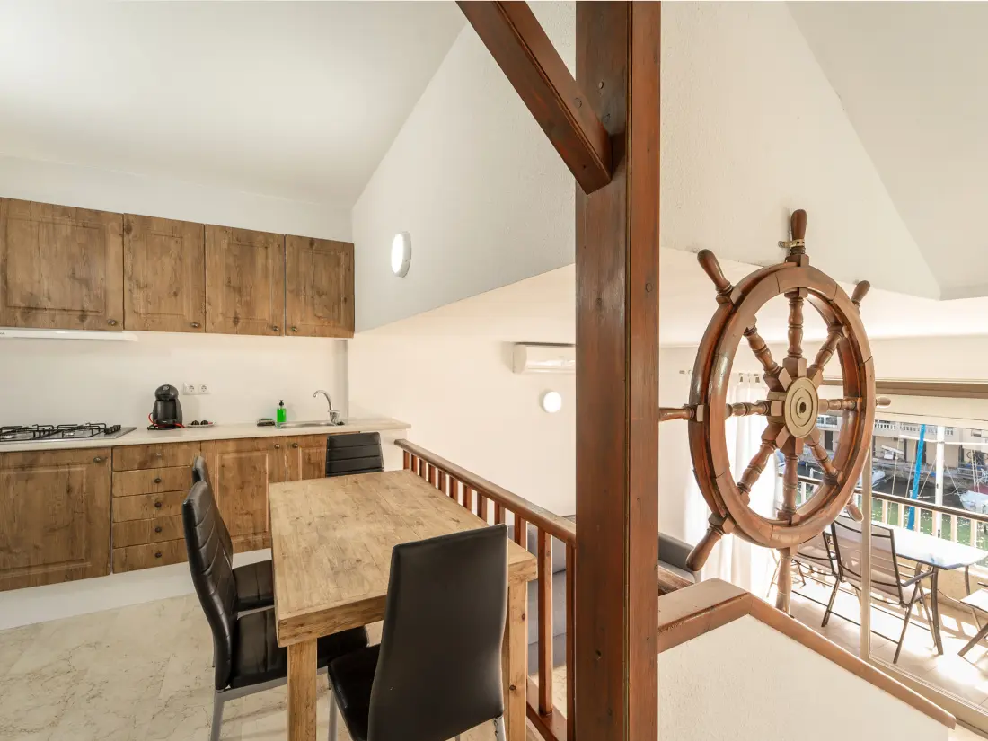 Location de Vacances Empuriabrava 384