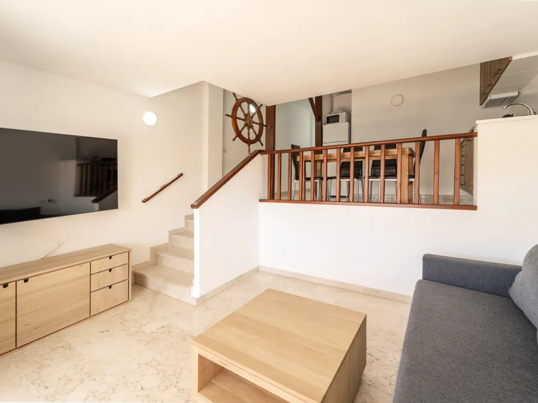 Location de Vacances Empuriabrava 384