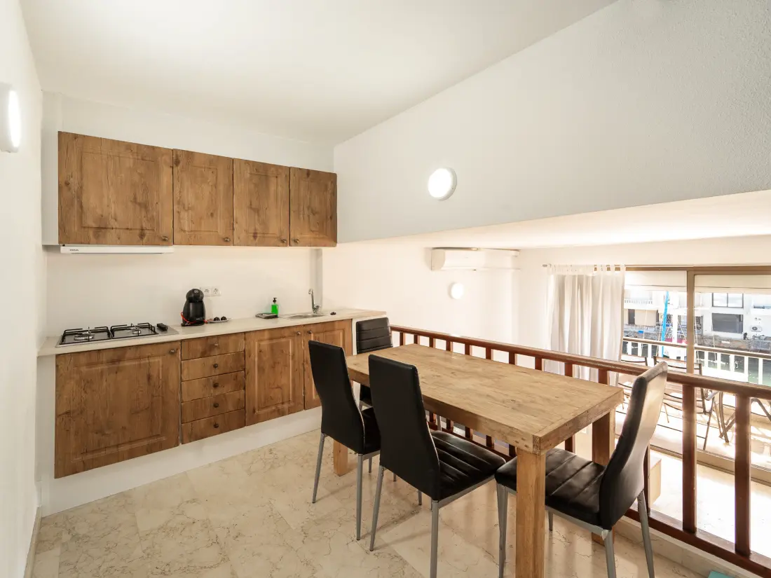 Location de Vacances Empuriabrava 384