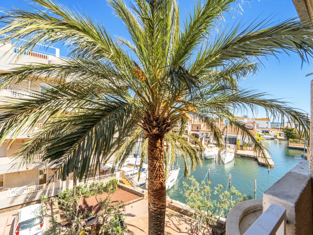 Location de Vacances Empuriabrava 384