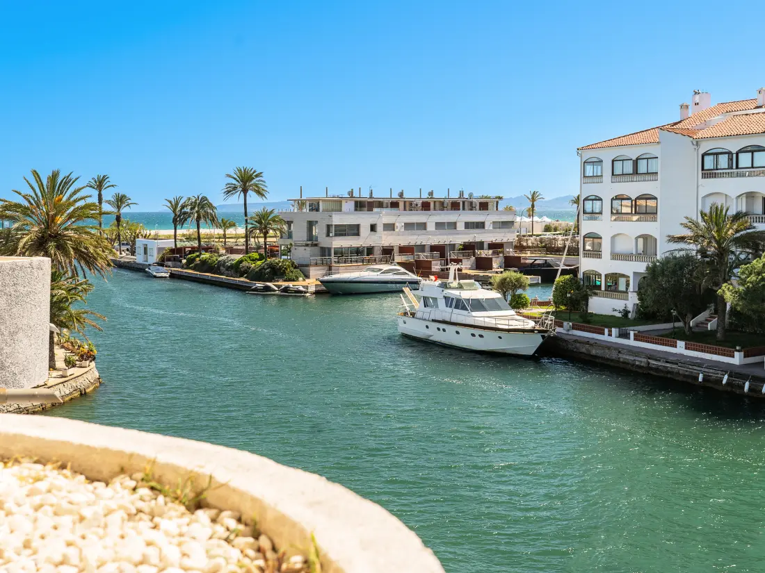 Location de Vacances Empuriabrava 384