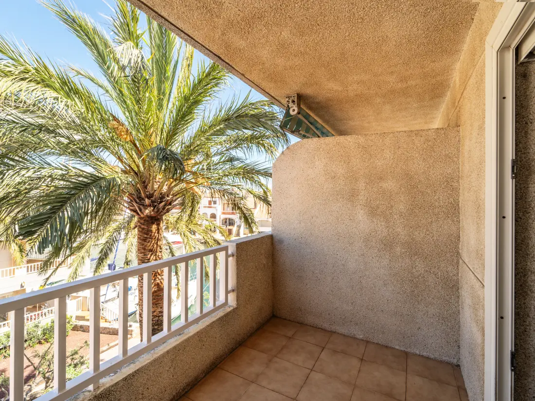 Location de Vacances Empuriabrava 384