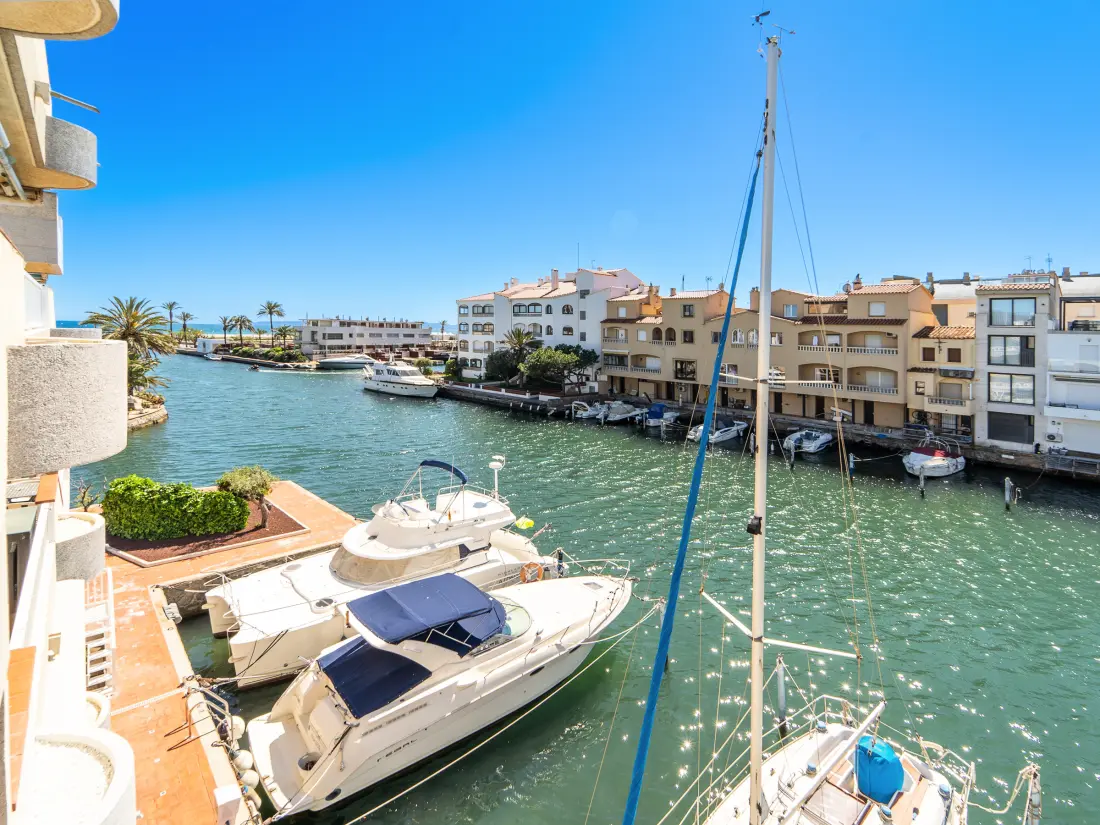 Location de Vacances Empuriabrava 384