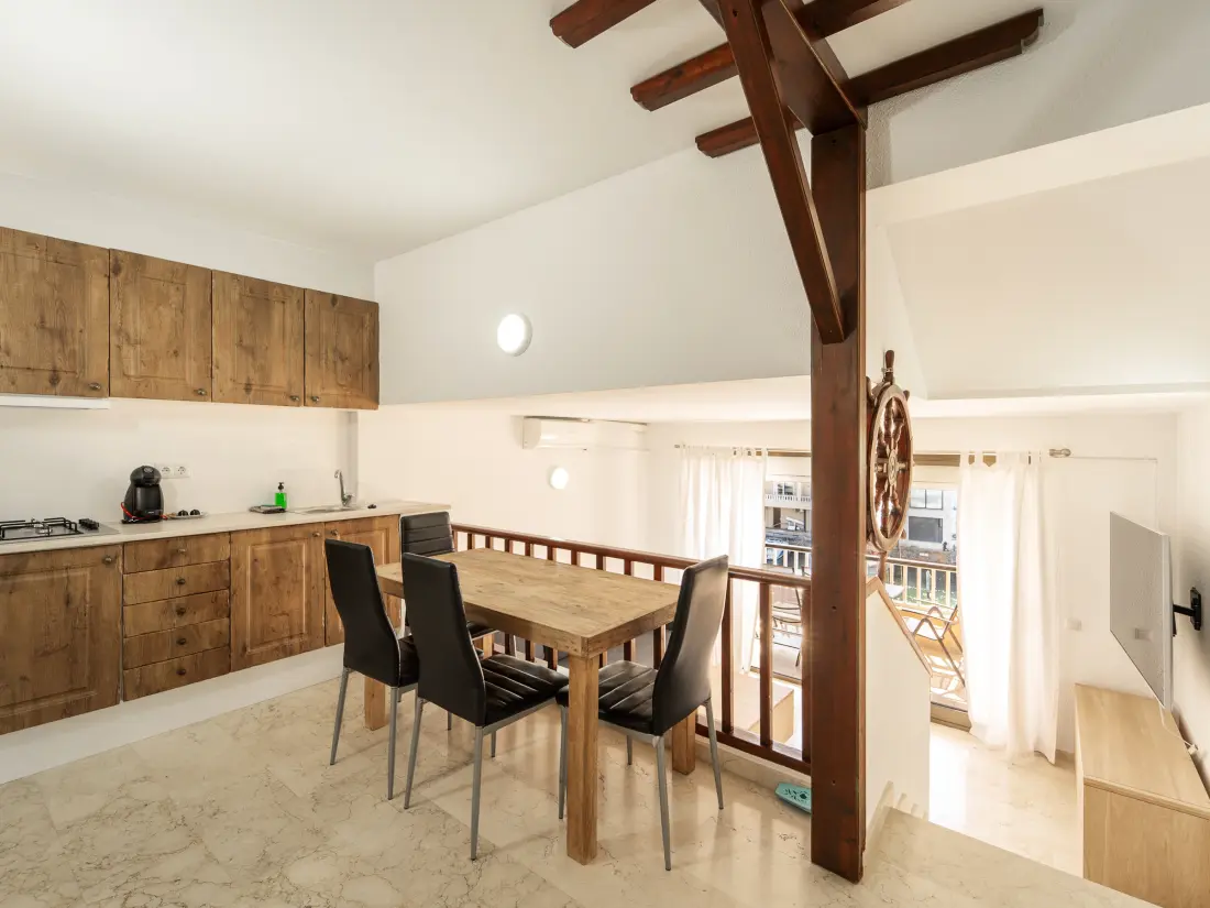 Location de Vacances Empuriabrava 384