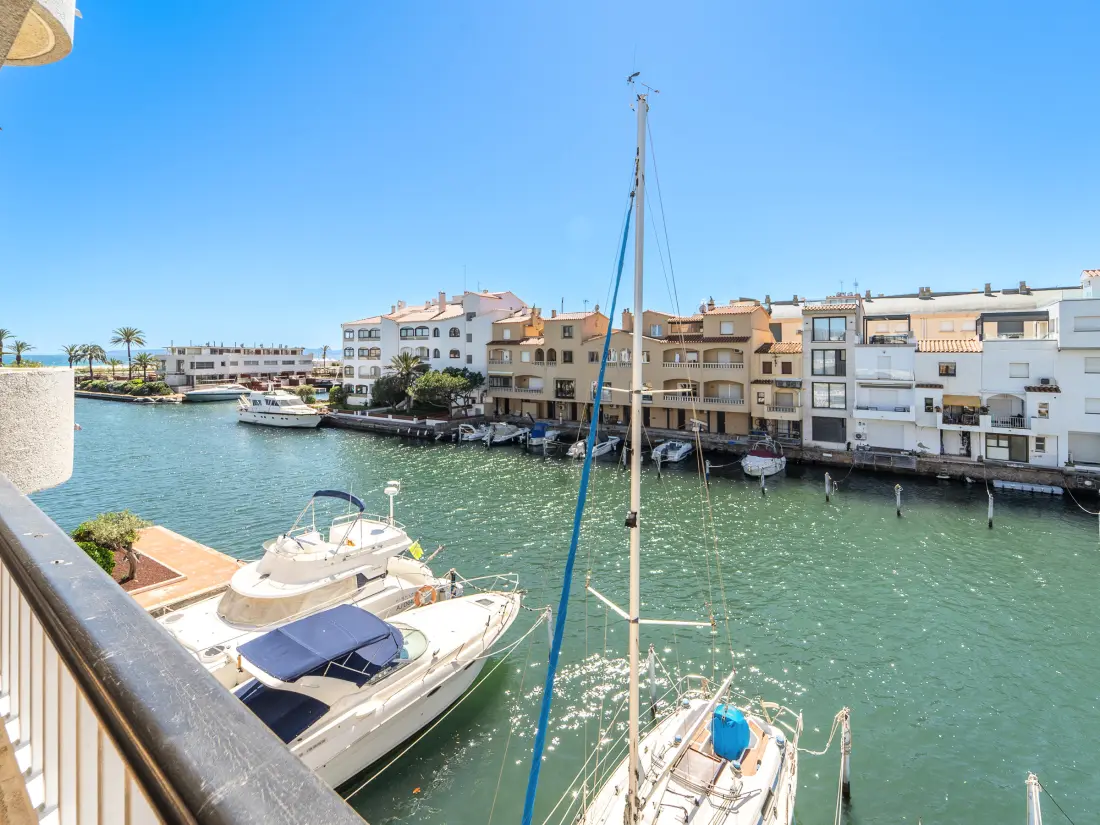 Location de Vacances Empuriabrava 384