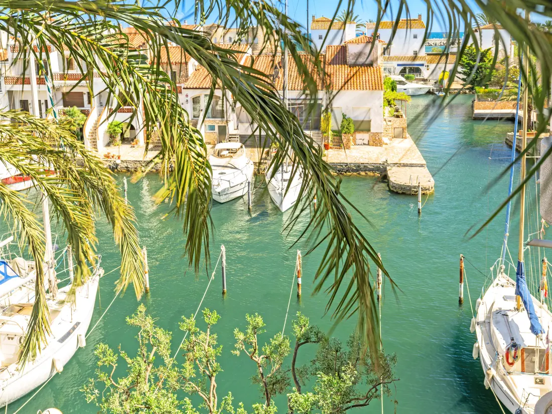 Location de Vacances Empuriabrava 384