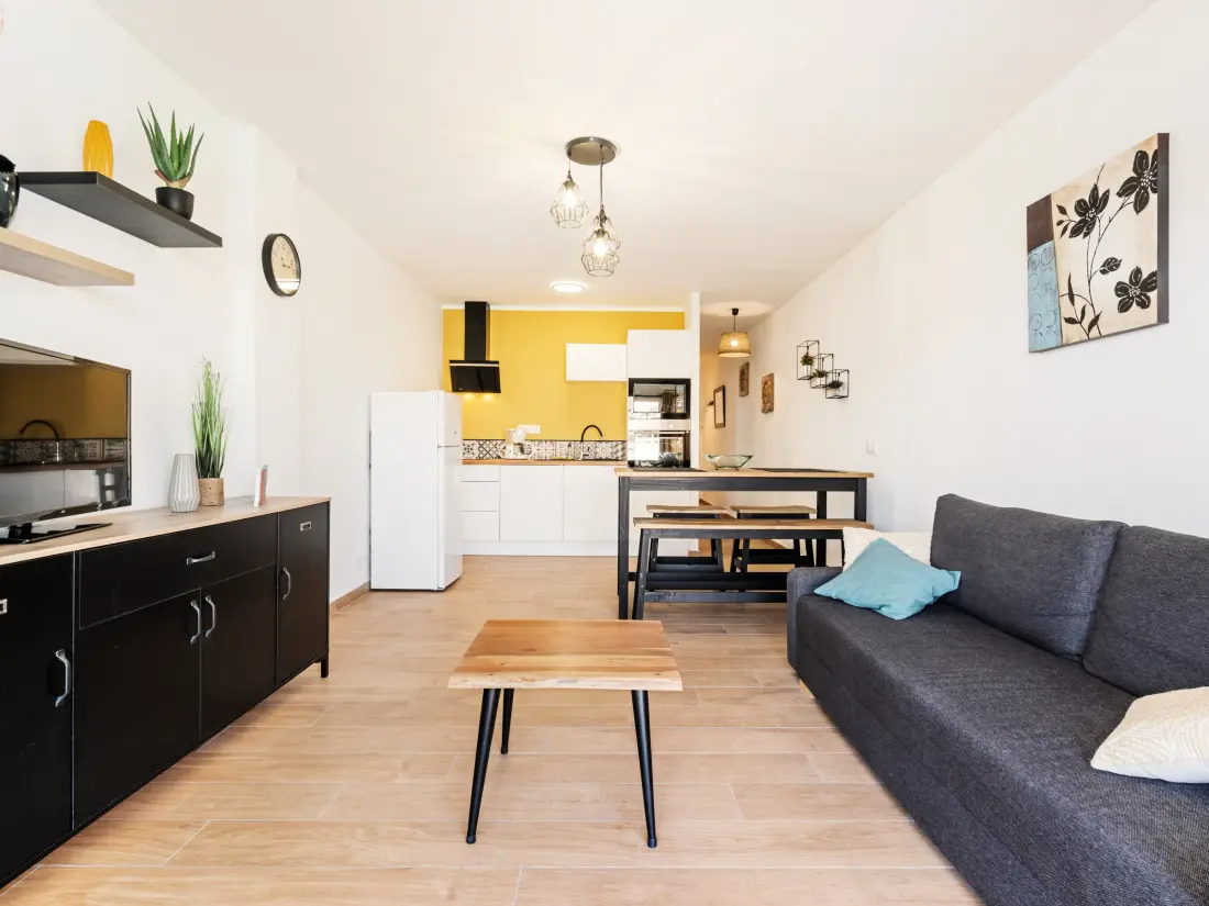 Location de Vacances Empuriabrava 385