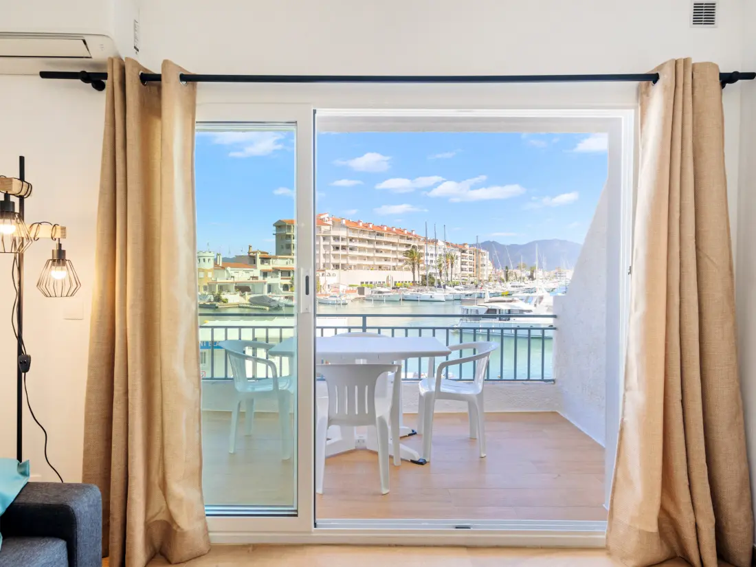 Location de Vacances Empuriabrava 385