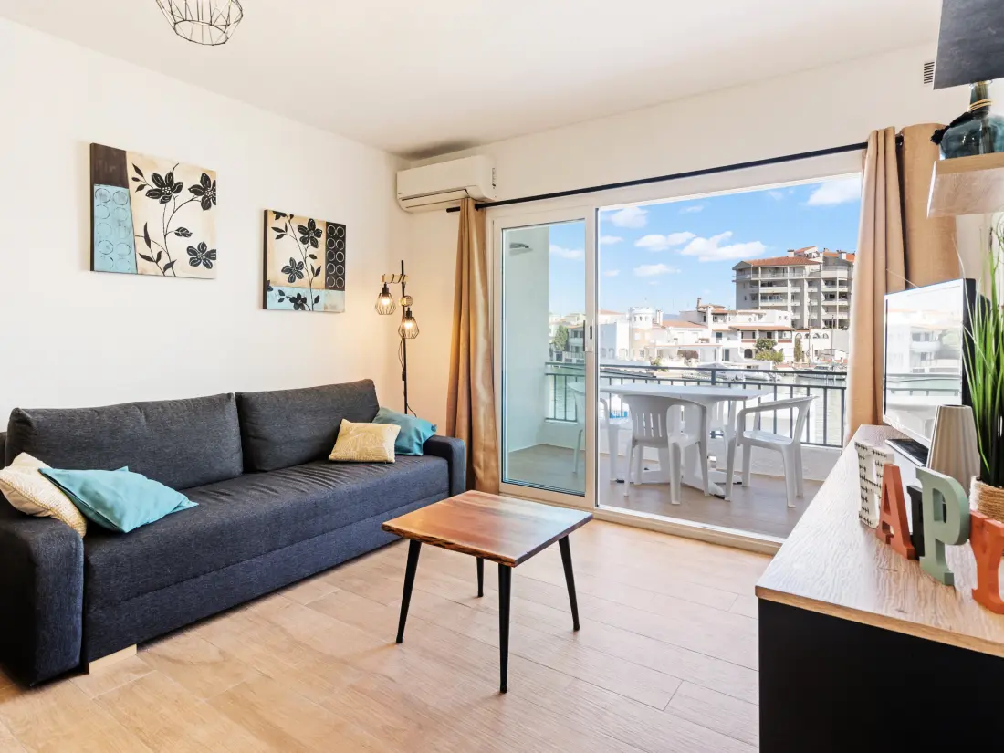 Location de Vacances Empuriabrava 385