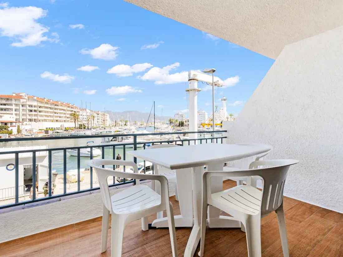 Location de Vacances Empuriabrava 385