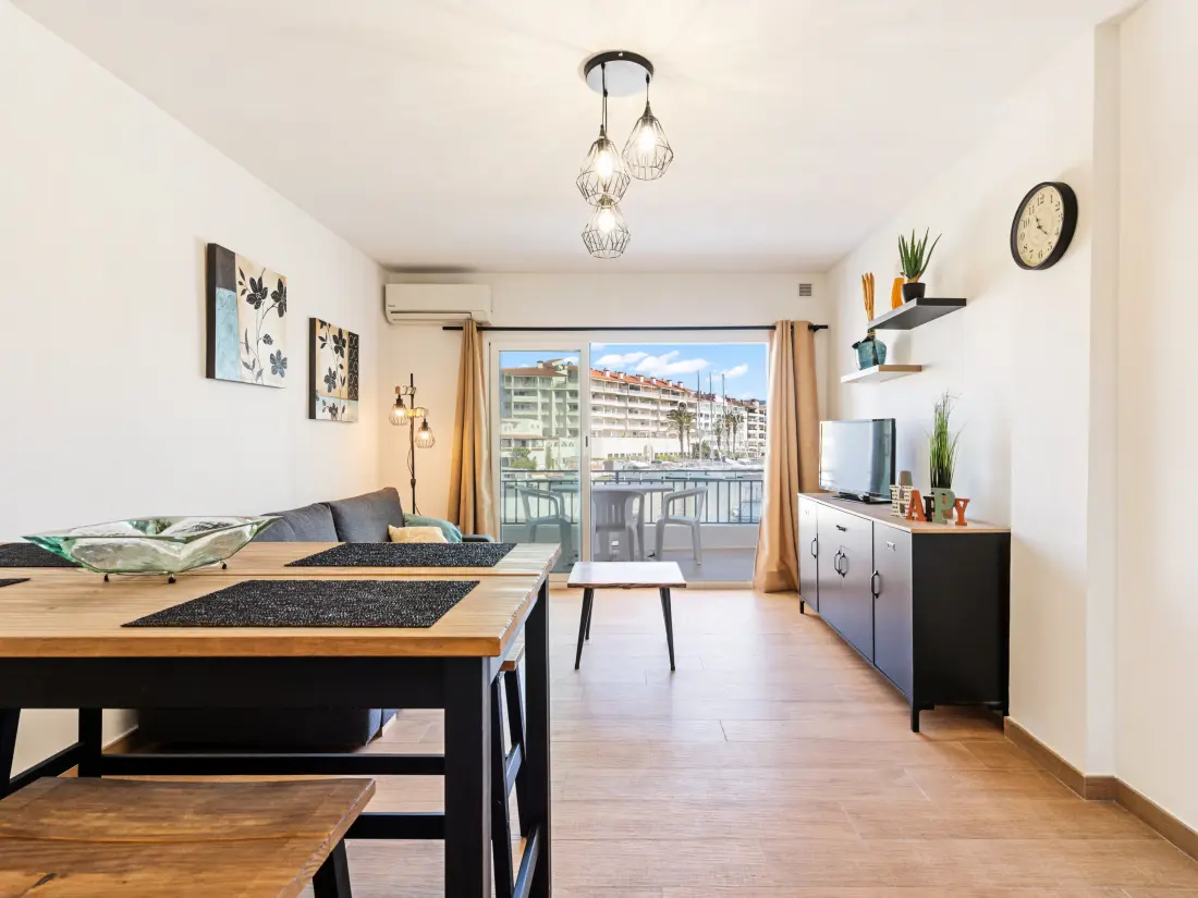 Location de Vacances Empuriabrava 385