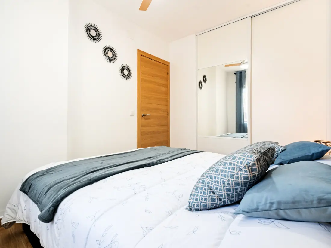 Location de Vacances Empuriabrava 385