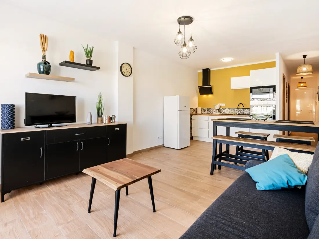 Location de Vacances Empuriabrava 385