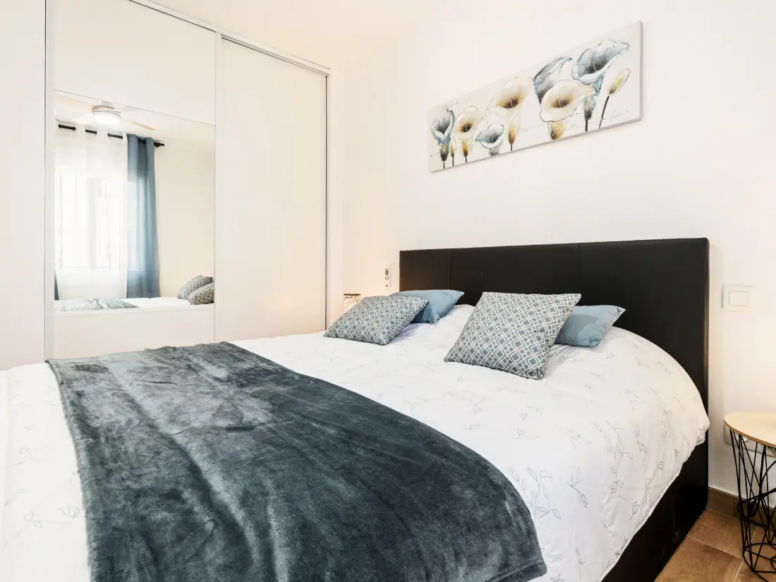 Location de Vacances Empuriabrava 385