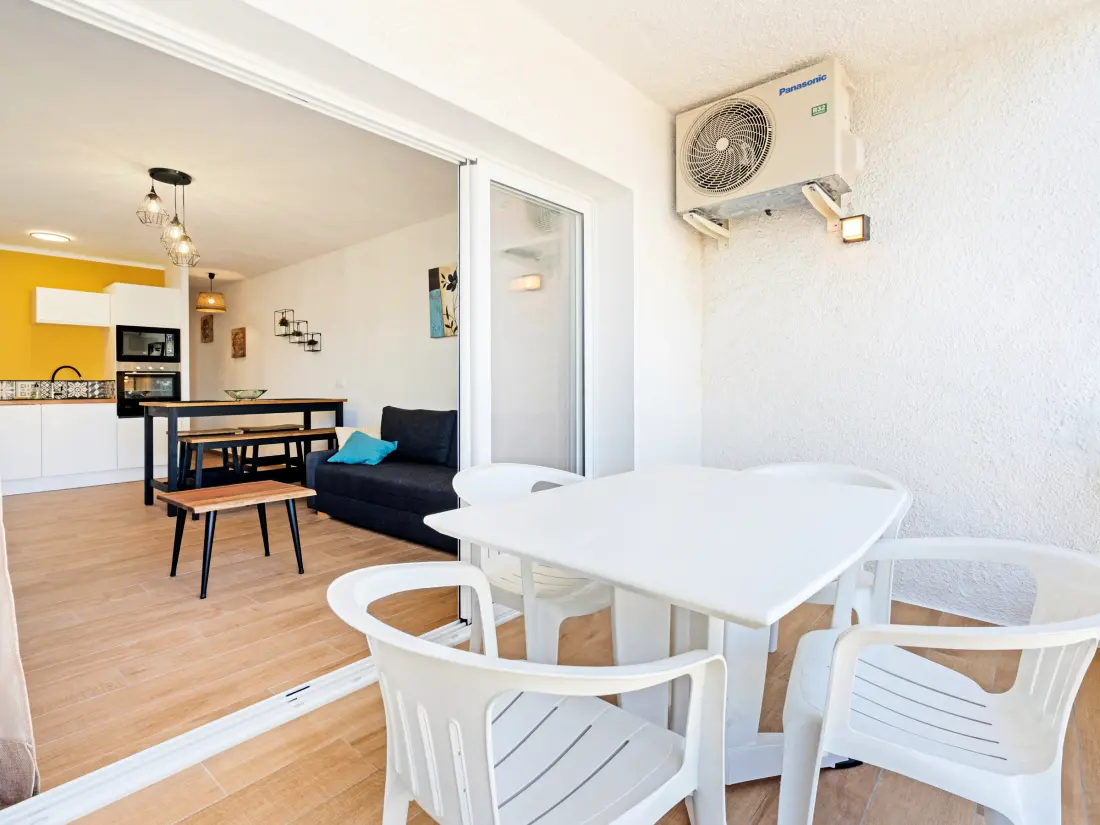 Location de Vacances Empuriabrava 385