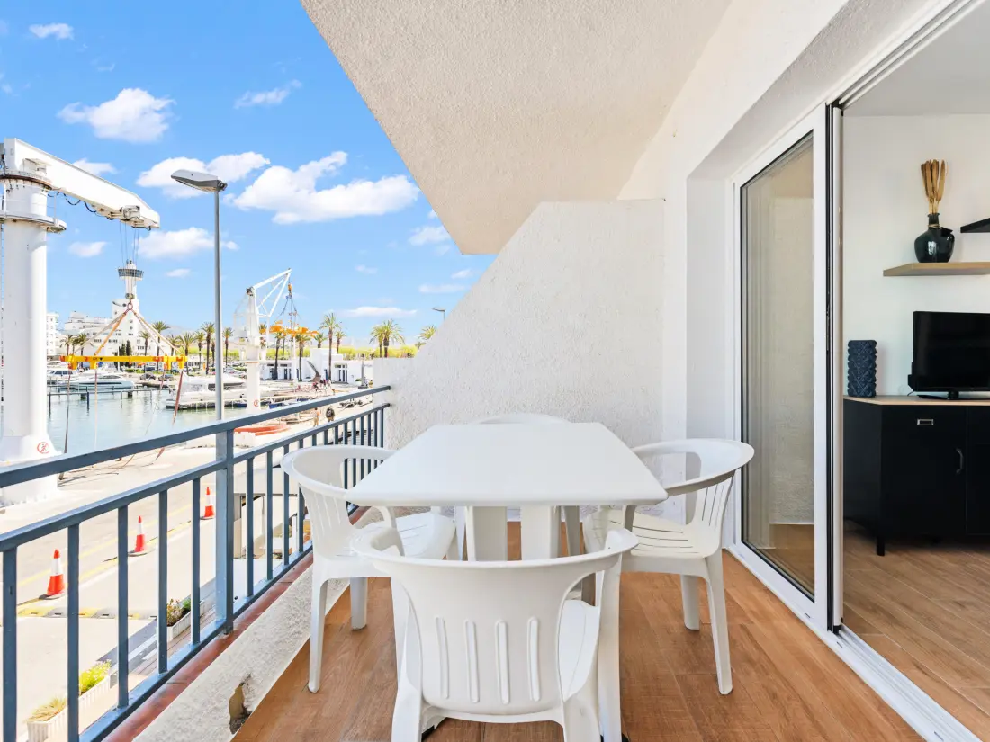 Location de Vacances Empuriabrava 385
