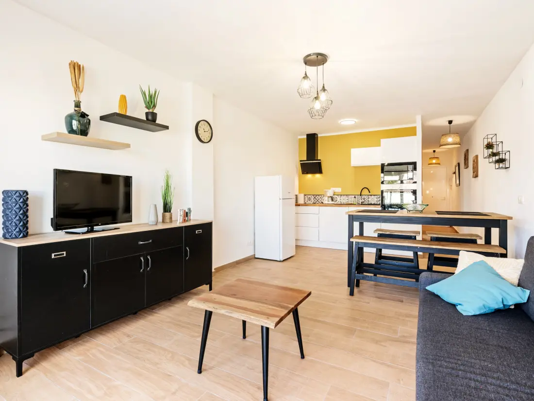 Location de Vacances Empuriabrava 385