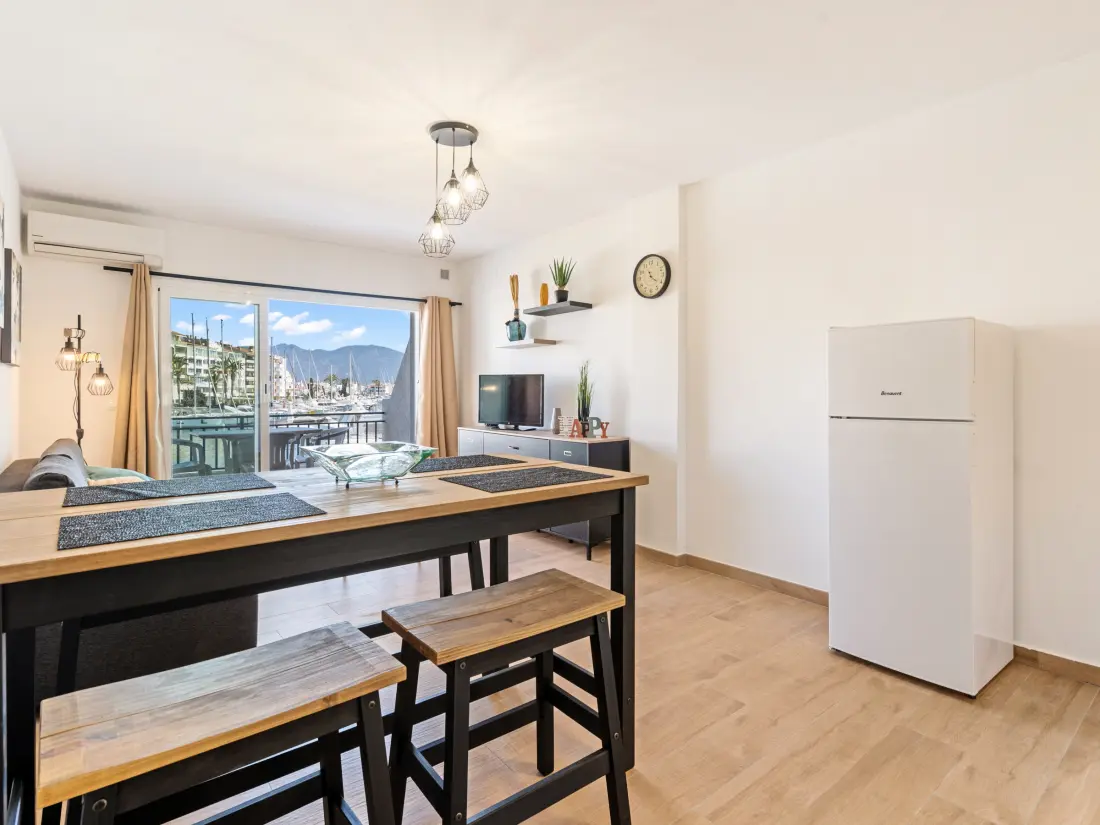 Location de Vacances Empuriabrava 385