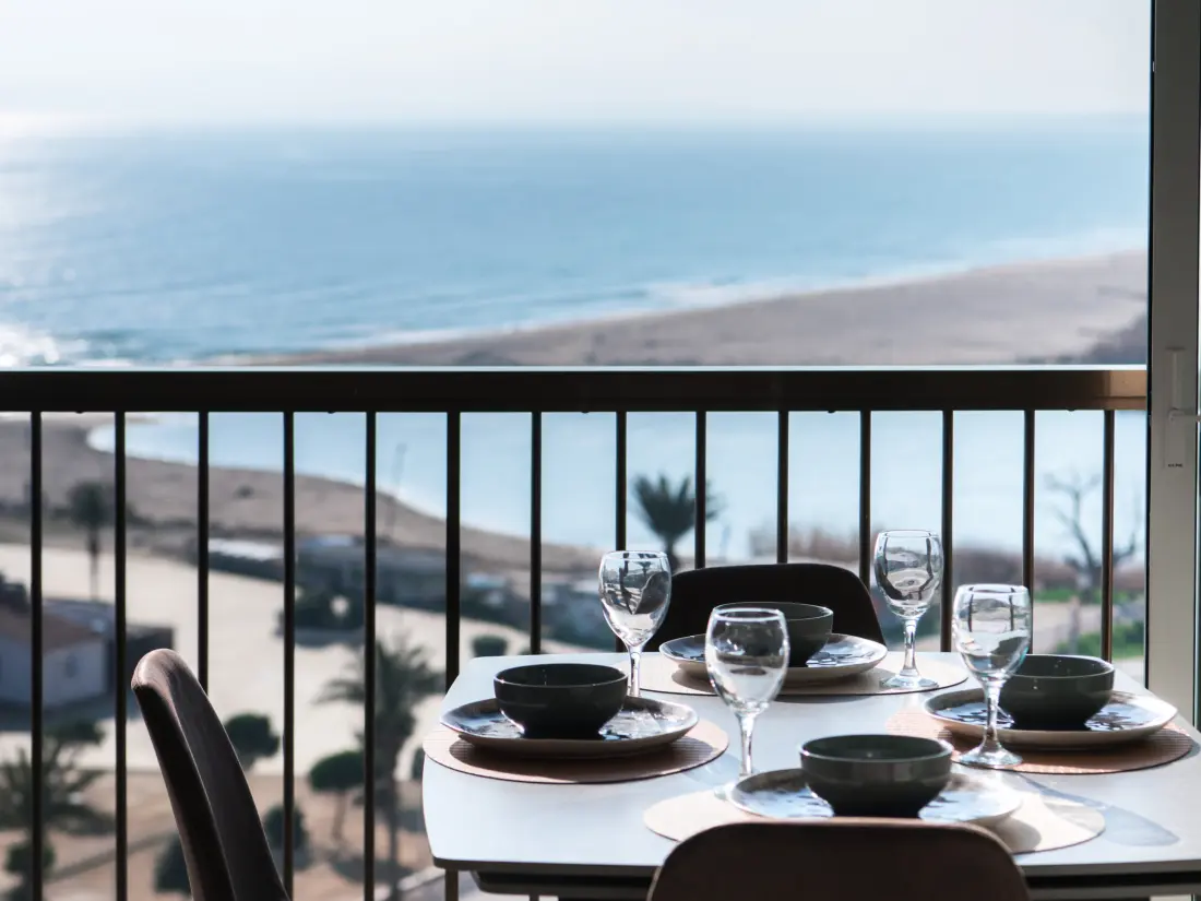 Location de Vacances Empuriabrava 386