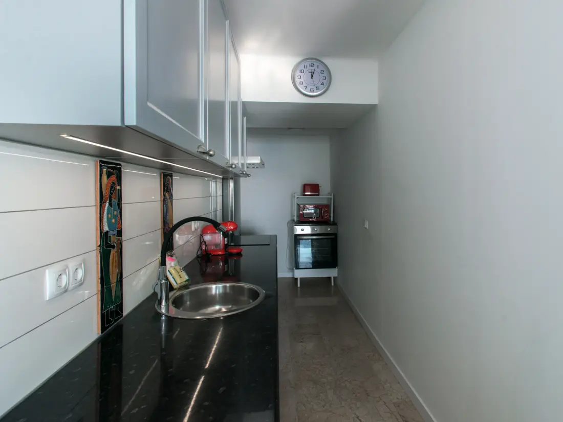 Location de Vacances Empuriabrava 386