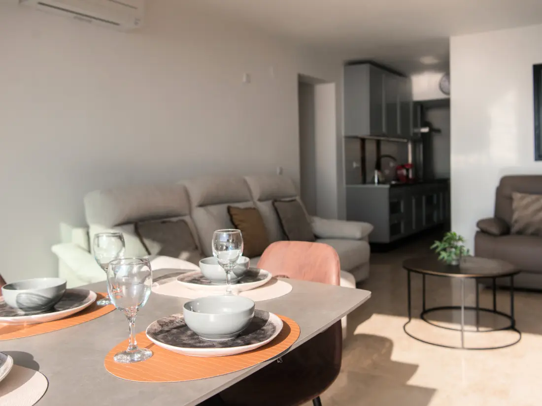 Location de Vacances Empuriabrava 386