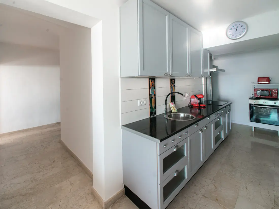Location de Vacances Empuriabrava 386